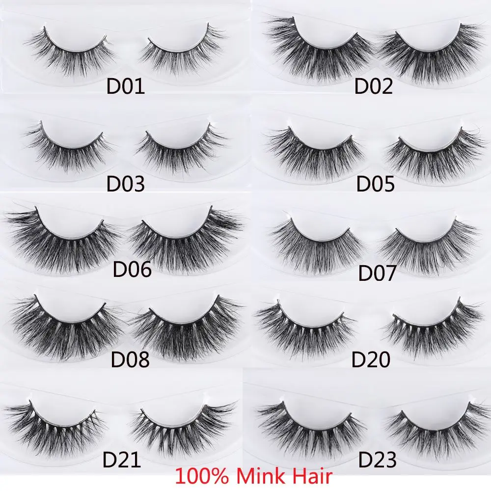 1 пара накладные ресницы из искусственной норки|3d mink false eyelashes|mink eyelashesfalse eyelashes long |