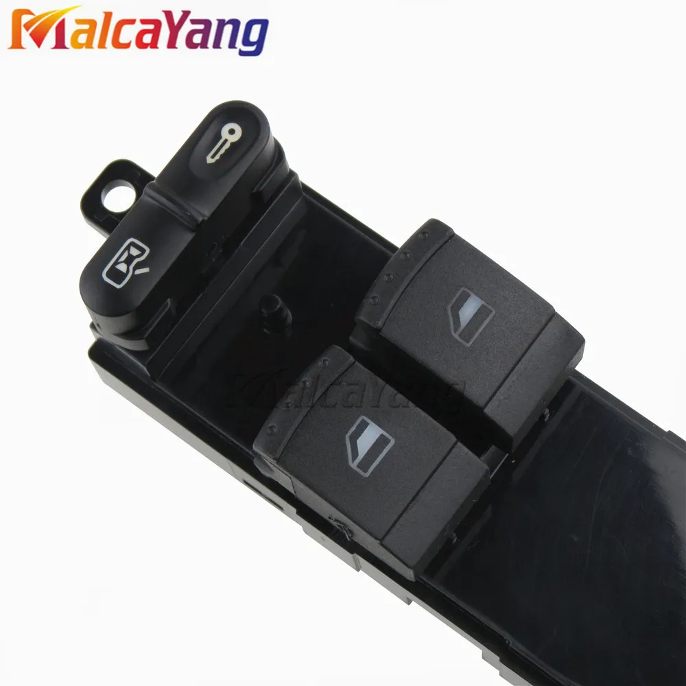 Car Electric Window Switch