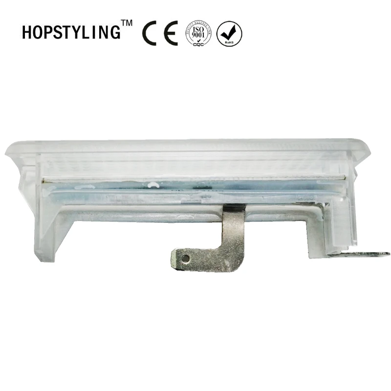 Hopstyling 1 шт. без ошибок 18SMD светодиодный внутренний задний фонарь для багажника обновление SMD лампа для Land Rover Range Rover P38 багажник автомобиля-Стайлинг