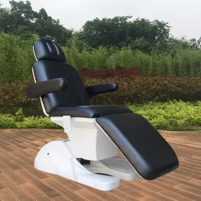 Top grade electric tattoo bed electric tattoo tattoo bed electric lift bed jiaxing fine carving tattoo equipment0