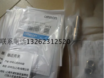 

E2E-X2D1-M1G-Z E2E-X3D1-M1G-Z Omron Proximity Switch Sensor New High Quality