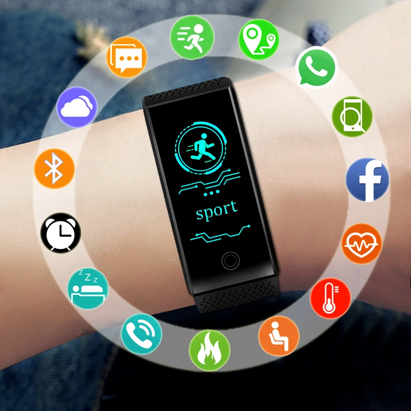 

Bracelet Watch Men Watches Top Brand Luxury Famous New Sport Digital Watch For Men Clock Male Wristwatch Relogio Masculino