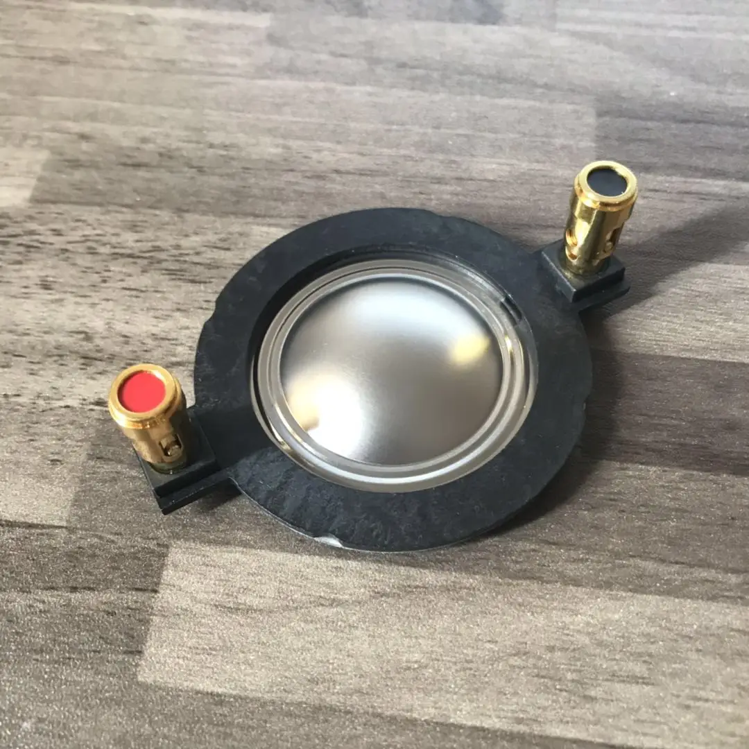 Замена FORTechnical Pro ROX 10 12 Aft Tweeter диафрагма подходит для многих динамиков!|Аксессуары