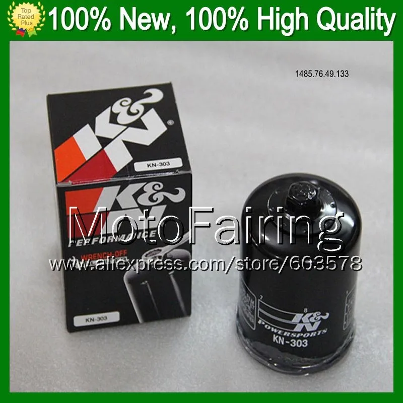 Engine Oil Filter For KAWASAKI ZZR250 90 09 ZZR 250 ZZR 250 2003 2004 2005 2006