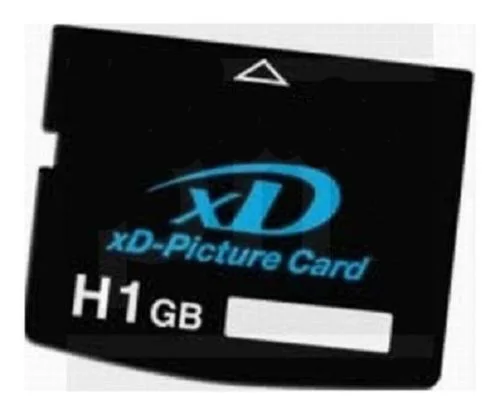 Image Original 1GB XD Picture Card XD Picture Card Memory Card for OLYMPUS   FUJIFILM Camera