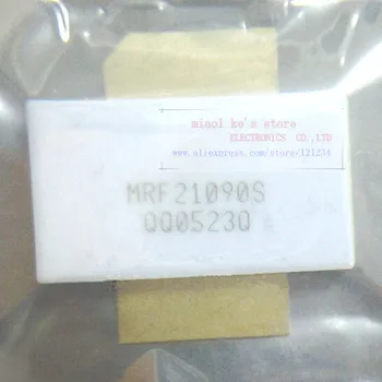 

MRF21090S MRF21090SR3 [CASE 465C-02 / NI-880S] High quality original MOSFET transistor