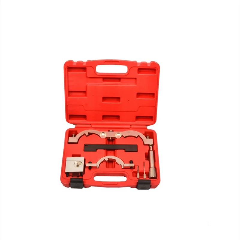 New Engine Synchronization Timing Tool Kit for Opel Vauxhall Chevrolet 1.0 1.2 Turbo 1.4 Special Disassembly Tool 2
