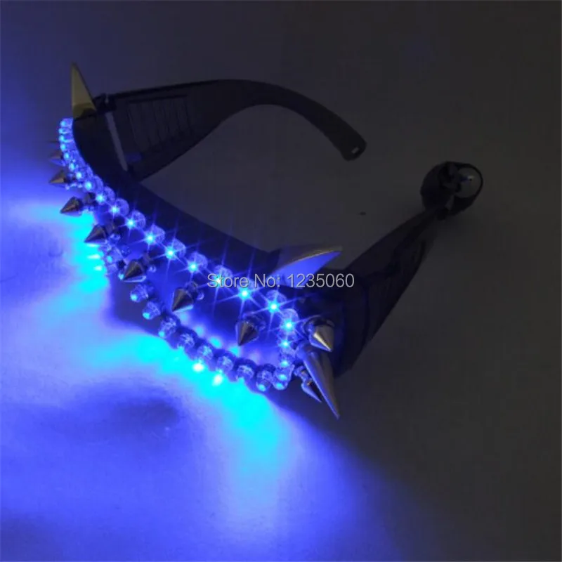 Hot-Sale-Blue-Led-Glasses-Flashing-Halloween-Party-Light-Up-Led-Luminous-Glasses-Eyewear-For-Event (5)