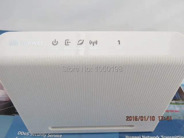 Беспроводной маршрутизатор ADSL2 + HUAWEI HG521c|adsl2 router|router adsl2router huawei |