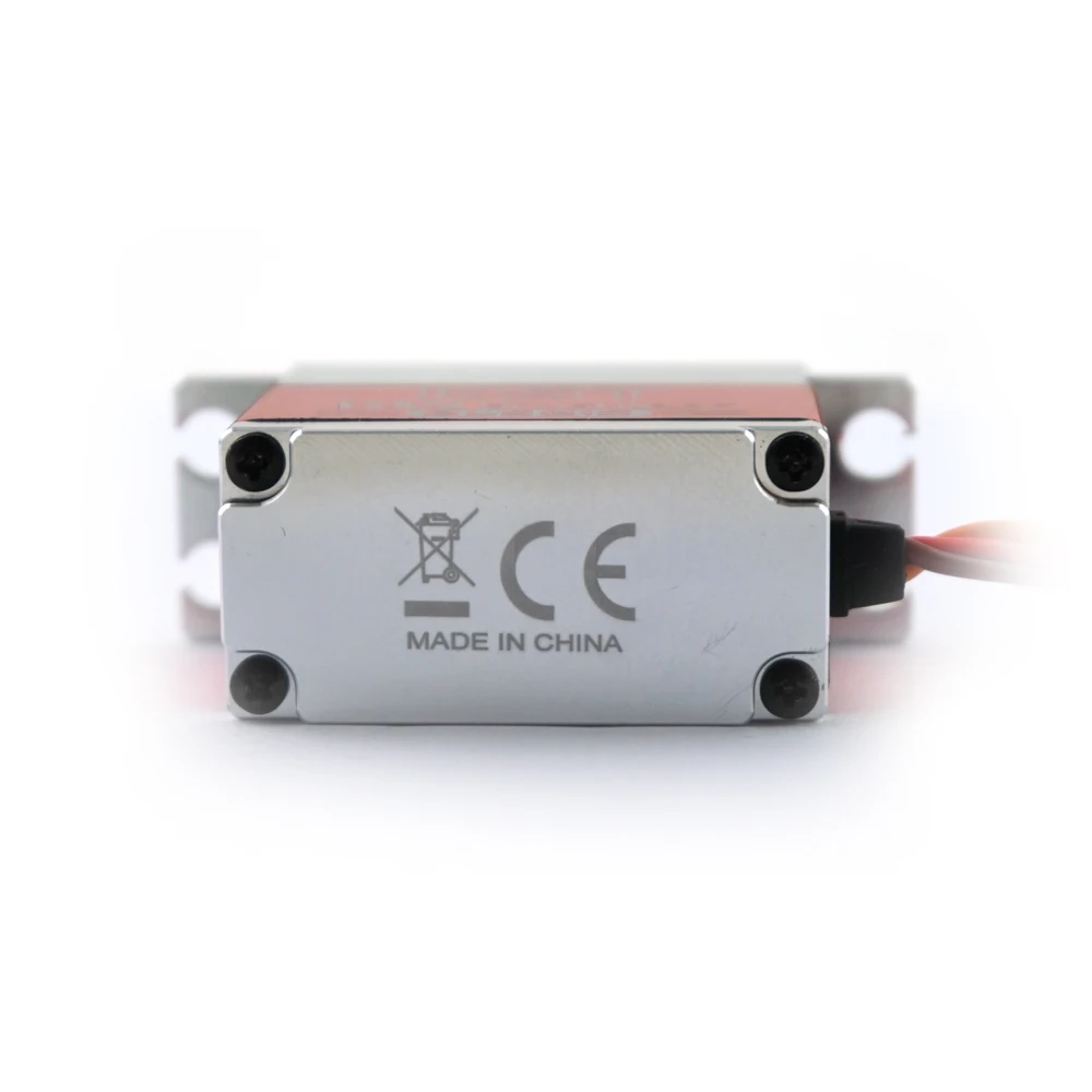 Billig KST BLS825 35kg HV Bürstenlosen Digital Servo Motor für Hubschrauber Flugzeug RC Auto Roboter Arm