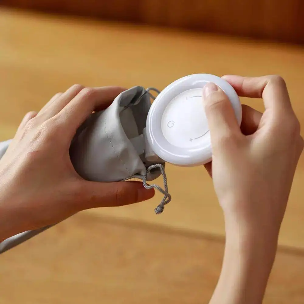 Xiaomi Wicue Beauty Shot суперширокоугольное кольцо 120 ° светящееся светодиодное селфи