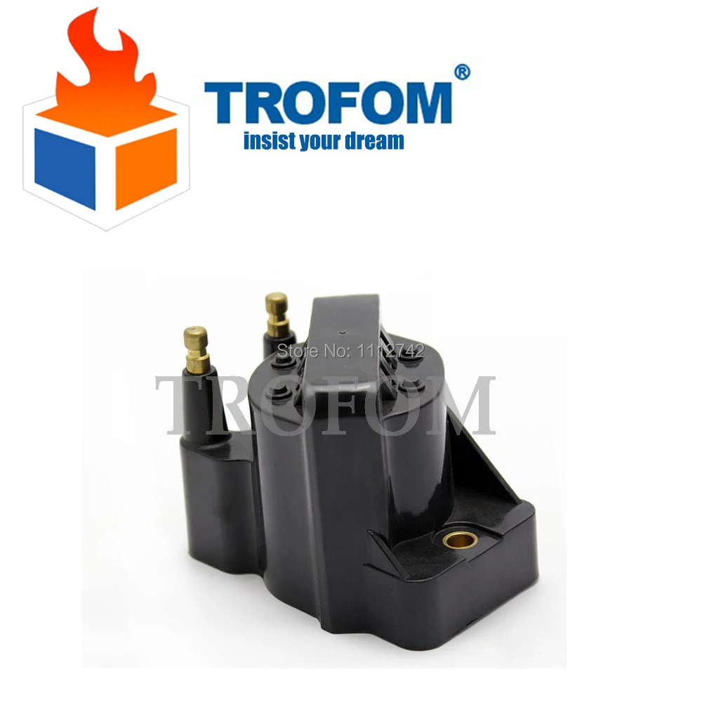

Ignition Coil For BUICK CADILLAC CHEVROLET ISUZU LOTUS OLDSMOBILE OPEL VAUXHALL PONTIAC 1103608 1103646 10477602 10482928