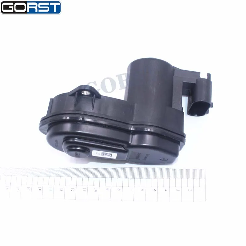 Automobiles 12 Teeth Rear Torx Stellmotor Brake Caliper Motor 32349660  for bmw 5ER F10 F18 F11 520D 520I 525D 528I 530D -5