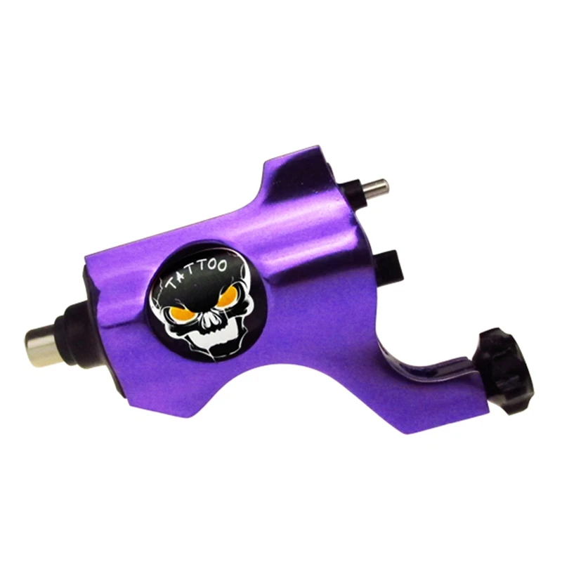 Hot Sale Rotary Tattoo Machine Guns Alloy Tattoo Machine With
