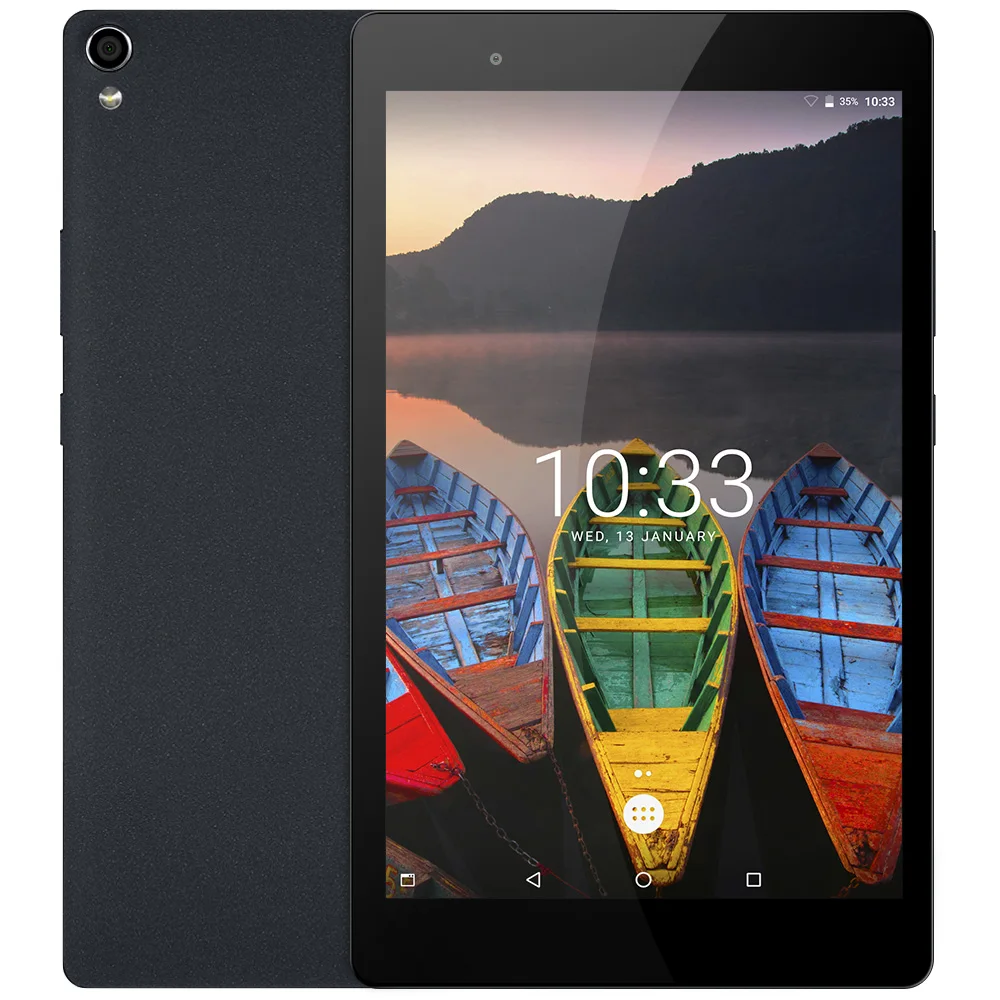 Lenovo tab3 8 плюс 8,0 дюйма LTE планшет телефон Snapdragon 625 Octa Core 3 GB 16 GB 4250 mAh lenovo tab3 8 плюс TB-8703R планшет телефон