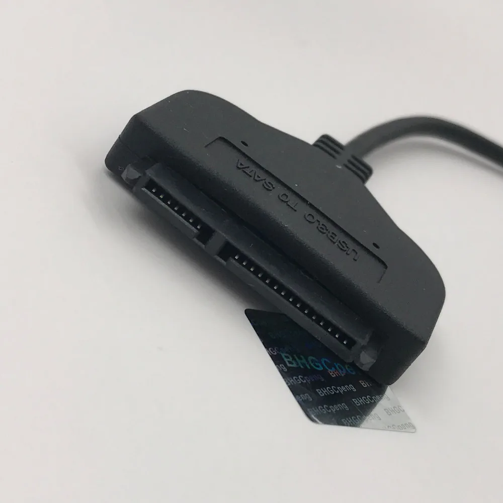 Buy Hard Disk Data Transfer Cable USB3.0 to SATA Data