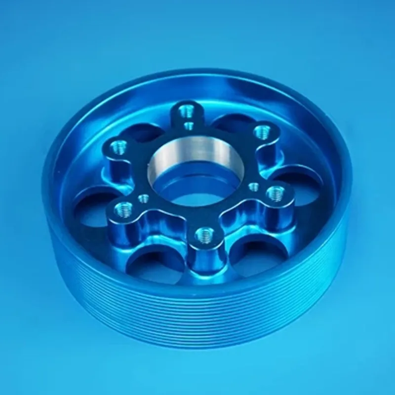 

DLE200 pulley for DLE 200 engine