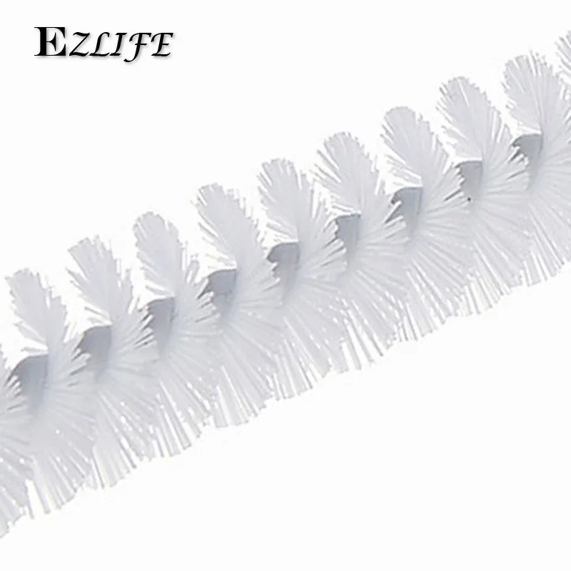 71cm Flexible Sink Overflow Drain Cleaning Brush Cleaner Kitchen Tool  Fashion #B