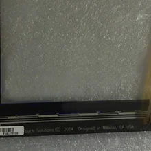 Для сенсорной панели ELO E001173+ Протестировано