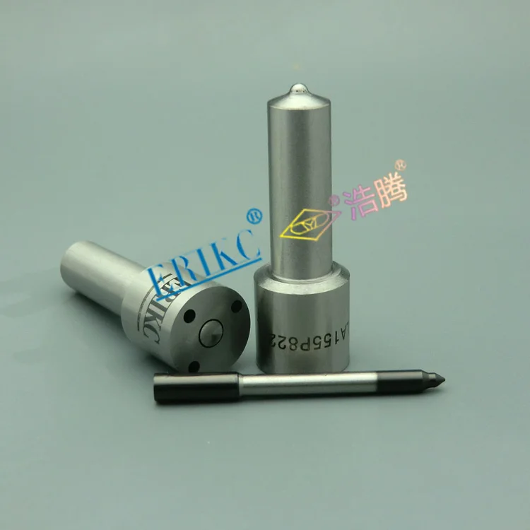 ERIKC DLLA 155 P822 Bos/ch Автоматическая Топливная форсунка 0433171562 CR дозатора P 822 |