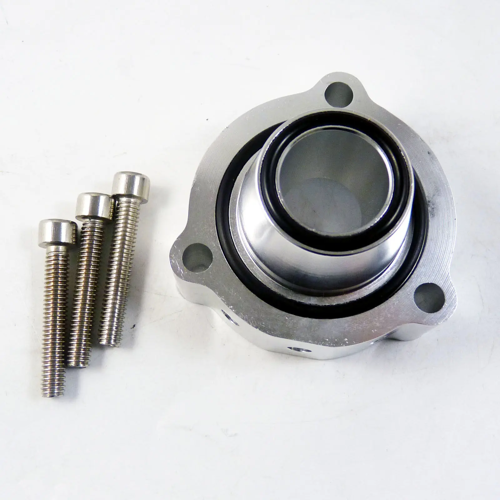 WOLFIGO Turbo Blow Off прокладка для клапана 06H145710 VW CC Eos GTI Jetta Passat Audi A3 A4 TT Quattro|spacer|vw blow off |