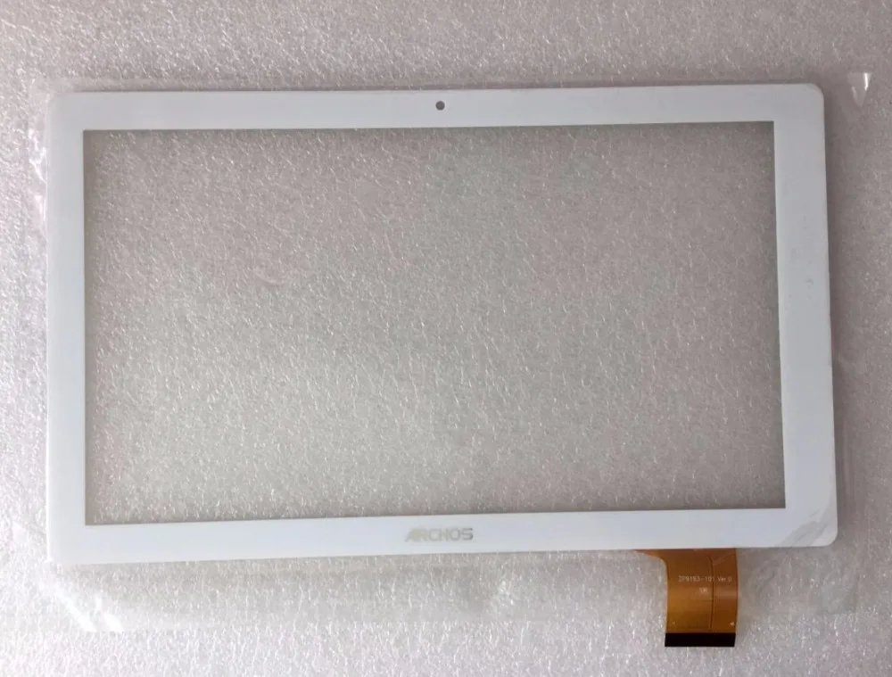 10.1'' Black Tablet pc FOR HipStreet Pilot 10DTB42 touch screen digitizer glass panel Sensor | Компьютеры и офис