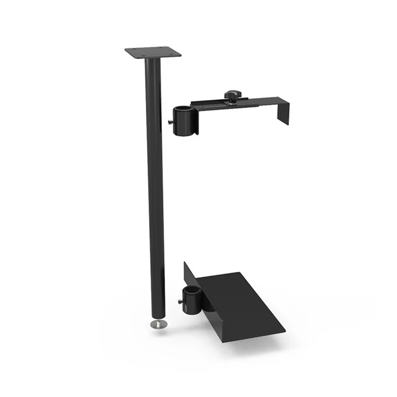 Universal 1 Pcs Computer Cases Stents/Host hanger Towersa Adjustable