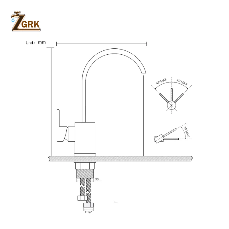 ZGRK Kitchen Faucets Water Filter Taps Kitchen Faucets Mixer Drinking Water Filter Faucet Kitchen Chrome Sink Tap Water Tap ZGRK Kitchen Faucets Water Filter Taps Kitchen Faucets Mixer Drinking Water Filter Faucet Kitchen Chrome Sink Tap Water Tap