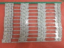 Для Конка KDL39SS662U 35018339 327 мм (1 LED 6 В)