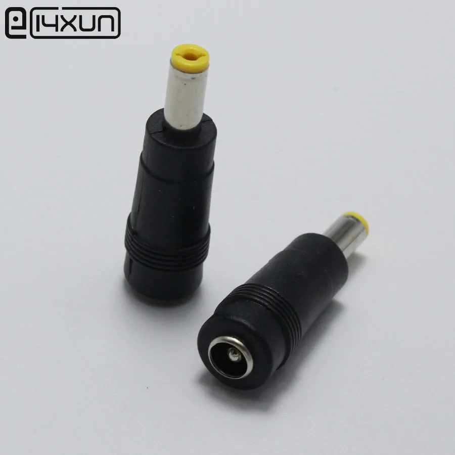 5 5*2 мм гнездо для 1 штекер DC разъем питания адаптер ноутбука|male power connector|dc female
