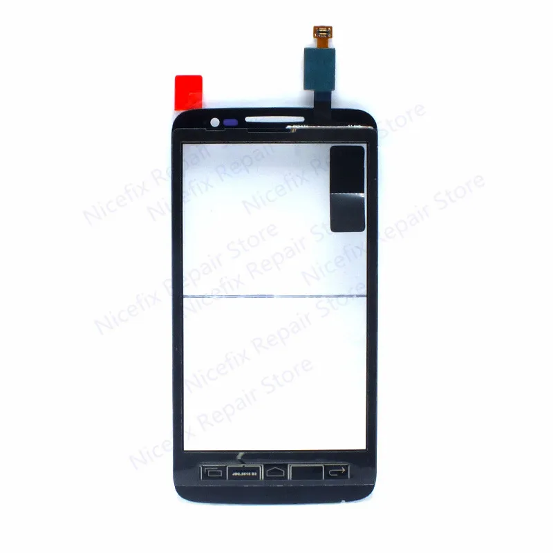 alcatel 5020 touch screen  -2