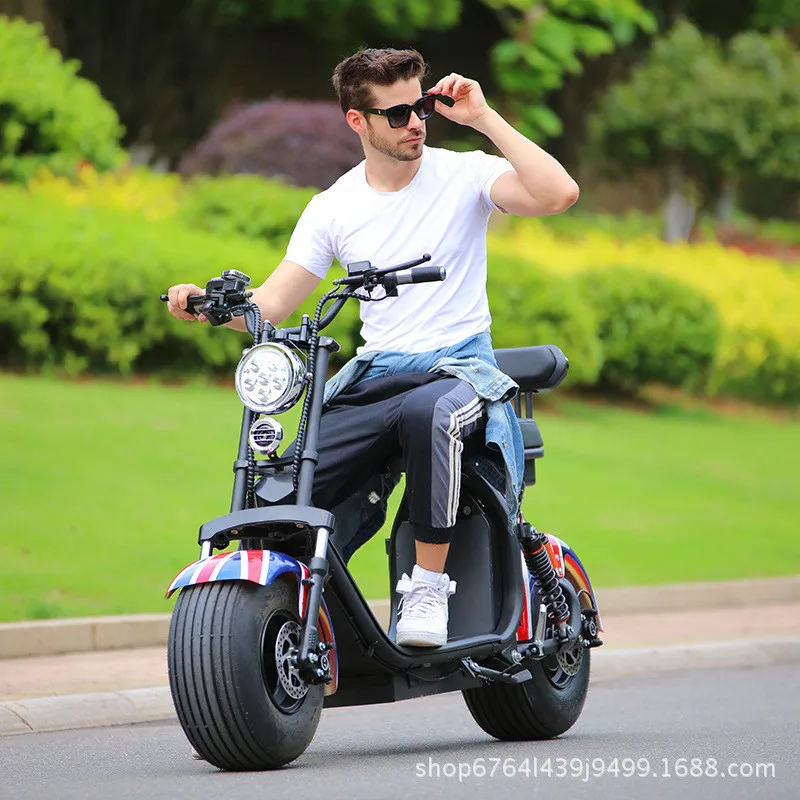 

High quality multi-color new design Harley tram