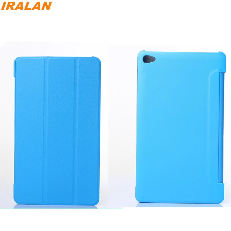 

2017 Luxury Folio Stand Leather Case For Huawei MediaPad M2 8.0 M2-801W/803L 8 inch Magnetic Protective tablet PC Cover+Stylus