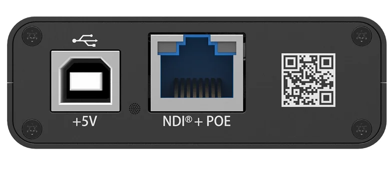 Pro converter hdmi 4k plus interface