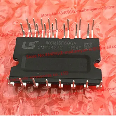 

Free Shipping NEW IKCM15F60GA module
