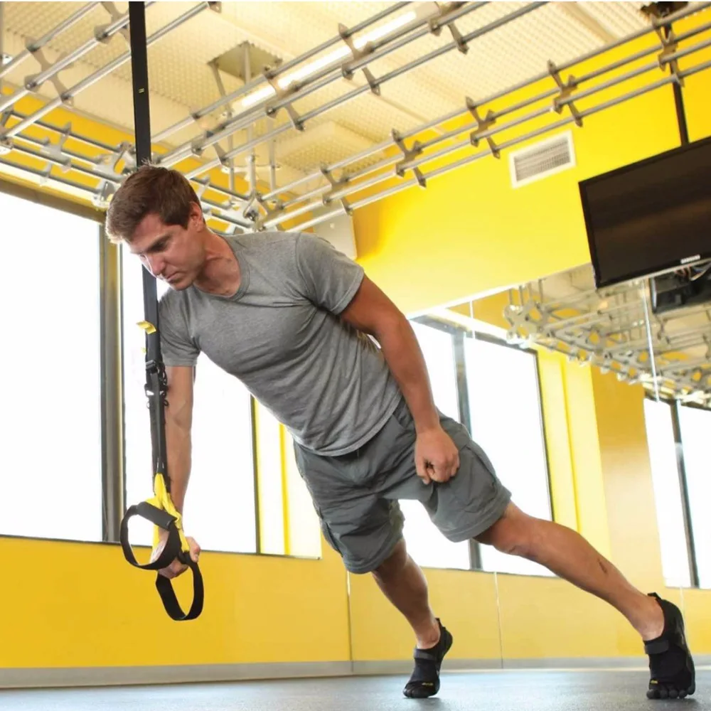 Fitness Elastic Bands for Fitness Hanging Belt Training Strap Expander Resistance Bands Exercise Strength Workout Pull Rope Gym Fitness Elastic Bands for Fitness Hanging Belt Training Strap Expander Resistance Bands Exercise Strength Workout Pull Rope Gym