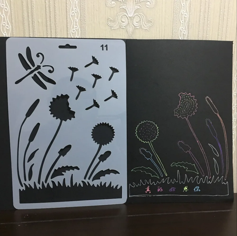11