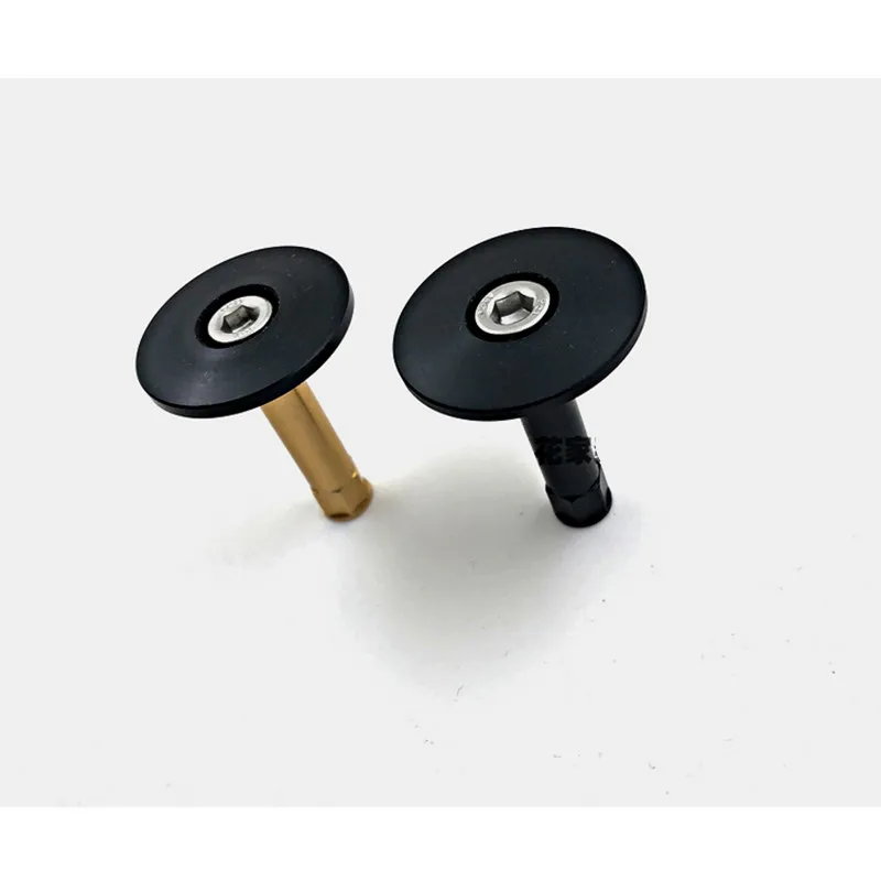 

Bicycle carbon fiber parking disc for brompton folding bike 2 colors 5.5g/pcs bicycle accessories