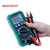 MASTECH MS8239C Multímetro Digital de rango Automático de Mano AC DC Voltaje AC Corriente Capacitancia Frecuencia Temperatura Tester ► Foto 2/6