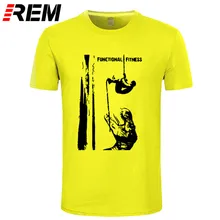 REM Heartbeat of Climb футболки с коротким рукавом Хлопок крутая забавная Футболка мужская одежда Топы Новинка Лето