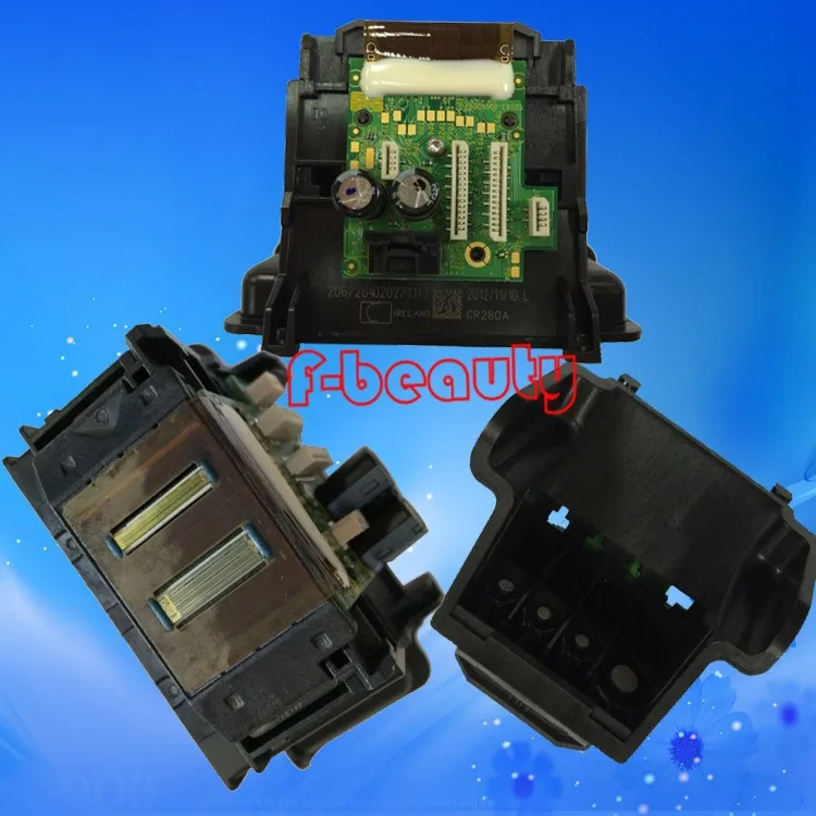 

Original Refurbished Print Head CR280A Printhead For HP PhotoSmart 6510 6525 e-All-in-One B211 B211A Printer Head