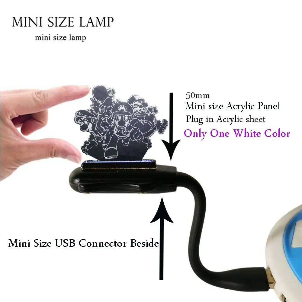 mini