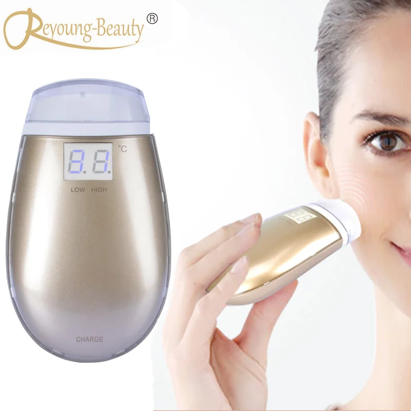 

Mini Mesotherapy RF Radio Frequency Skin Stimulation Collagen Regenenation Wrinkle Remover Skin Lifting Face Eye Beauty Machine