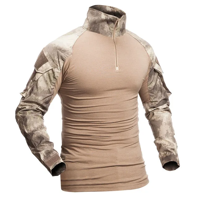 Khaki Camo