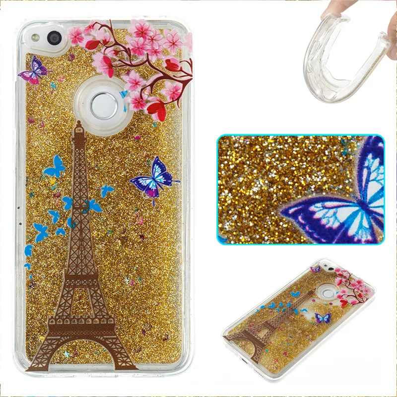 For Huawei P8 Lite 2017 89