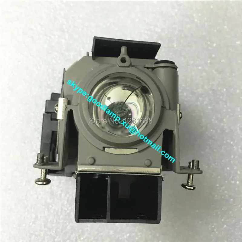 

free shipping original projector lamp with housing for NP09LP / NP03LP , NP60 / NP61 / NP62/ NP63/ NP64 projectors