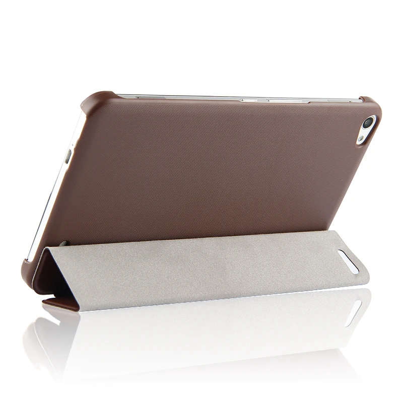 Чехол для huawei MediaPad X1 7,0 чехол Защитный PU смарт-чехол кожаный планшет для huawei Honor X1 7 7D-501U 7D-503L протектор