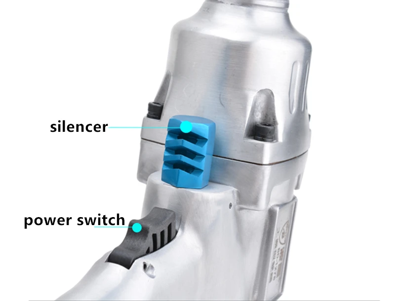 pneumatic air impact wrench6