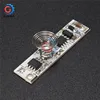 Touch Switch 9V-24V 30W 3A Capacitive Sensor Module LED Dimming Control Lamps Active Components Three Mode Hard Light Controller ► Photo 2/6