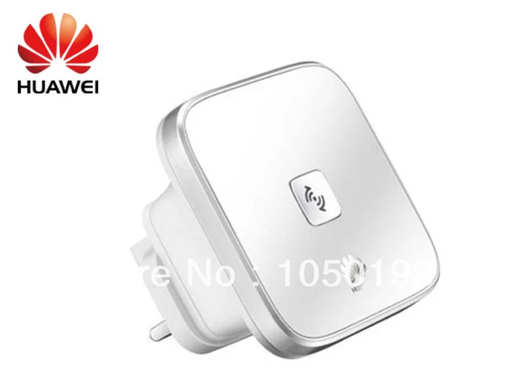 Huawei WS322 300M Mini Wireless Repeater/Router/Clientin Modems from Computer & Office on
